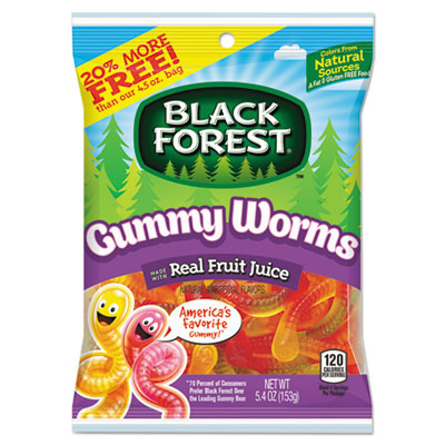 Black Forest&reg; Candy Gummies