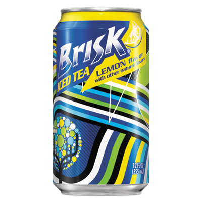 Brisk&reg; Iced Tea