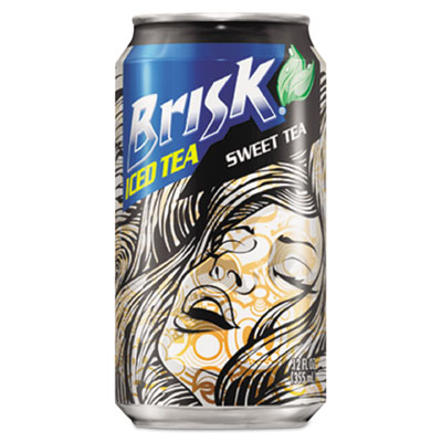 Brisk&reg; Iced Tea