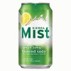 Sierra Mist&reg; Natural Lemon-Lime Soda