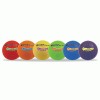 Champion Sports Super Squeeze Volleyball Set