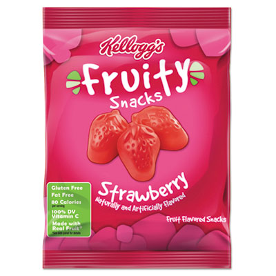 Kellogg's&reg; Fruity Snacks