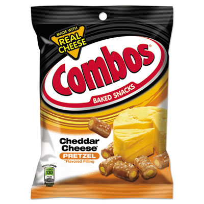 Combos&reg; Baked Snacks