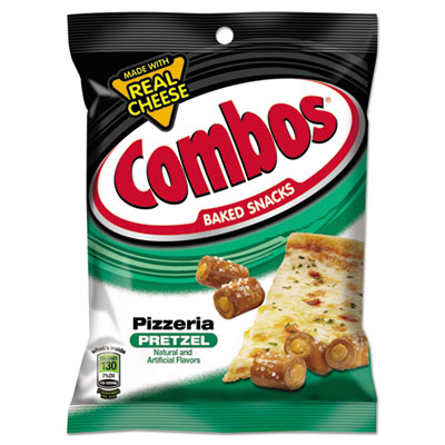 Combos&reg; Baked Snacks