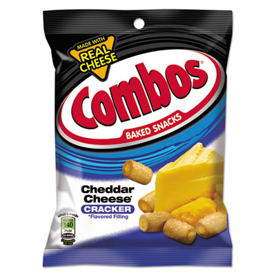 Combos&reg; Baked Snacks