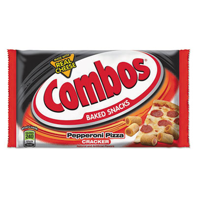 Combos&reg; Baked Snacks