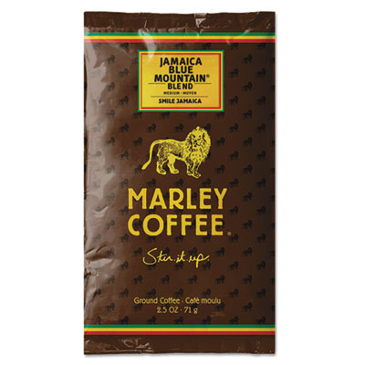 Marley Coffee&reg; Fractional Packs