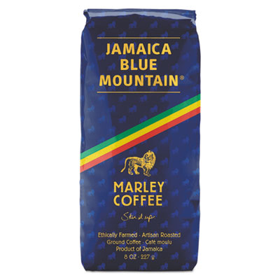 Marley Coffee&reg; Bulk