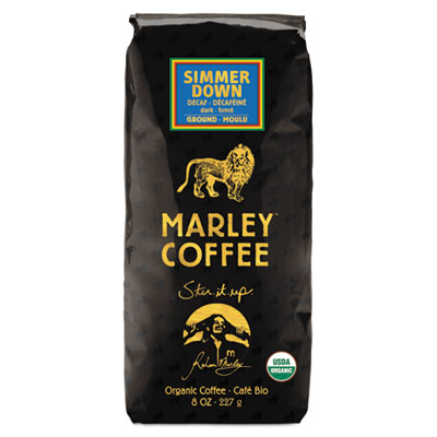 Marley Coffee&reg; Bulk