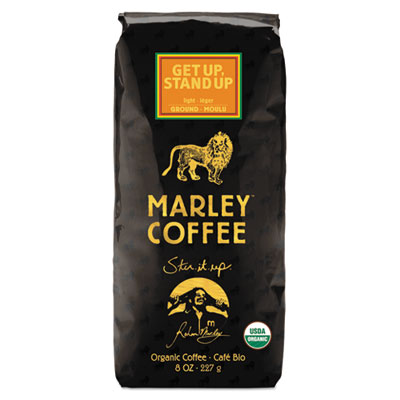 Marley Coffee&reg; Bulk