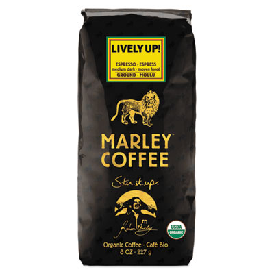 Marley Coffee&reg; Bulk