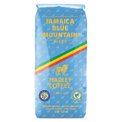 Marley Coffee&reg; Bulk