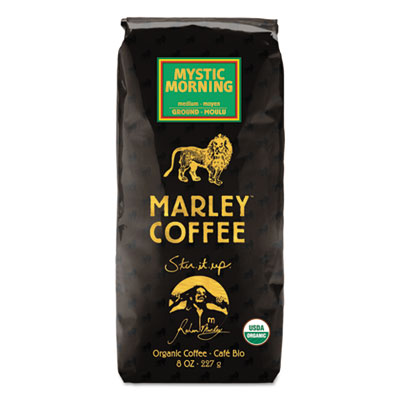 Marley Coffee&reg; Bulk