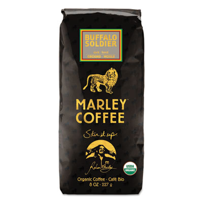 Marley Coffee&reg; Bulk