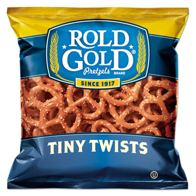 Rold Gold&reg; Tiny Twists Pretzels