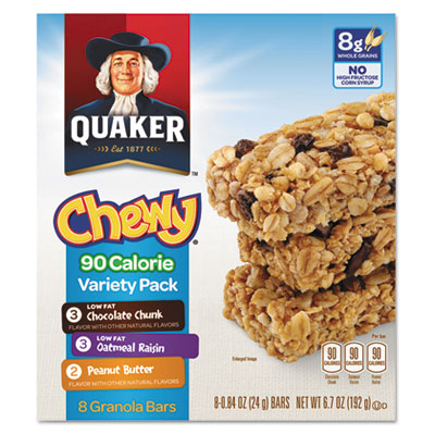 Quaker&reg; Granola Bars