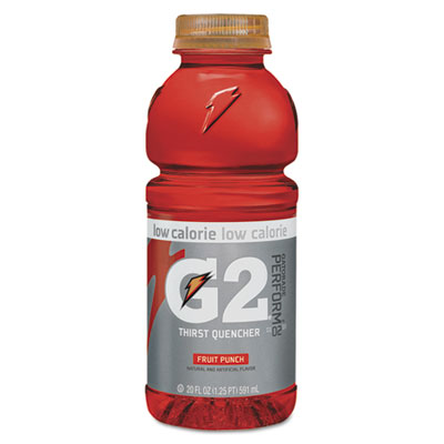 Gatorade&reg; G2&reg; Perform 02 Low-Calorie Thirst Quencher