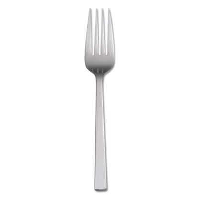 Office Settings Stainless Steel Flatware