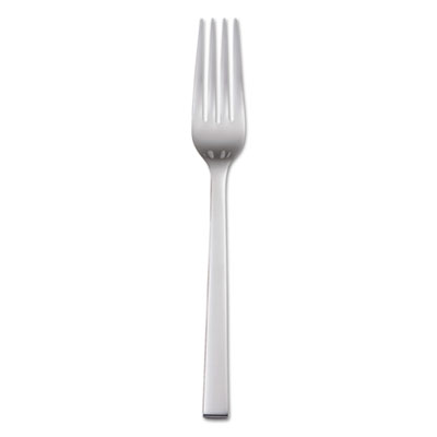 Office Settings Stainless Steel Flatware