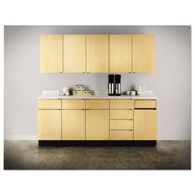 HON® Modular Hospitality Double Base Cabinet HON® Modular Hospitality Double Base Cabinet