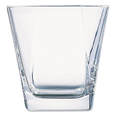 Office Settings Cozumel Beverage Glasses