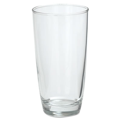 Office Settings Marbel Beverage Glasses
