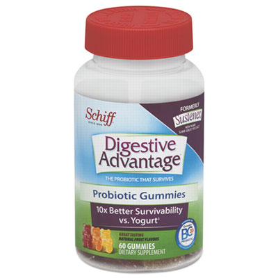 Digestive Advantage&reg; Probiotic Gummies