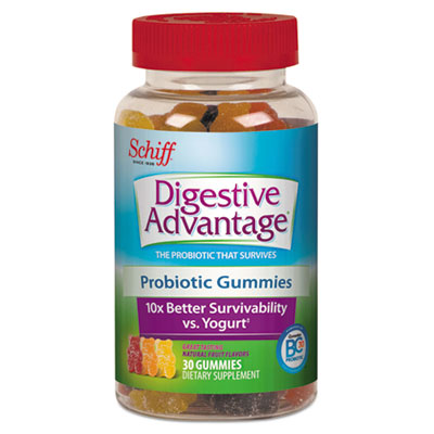 Digestive Advantage&reg; Probiotic Gummies