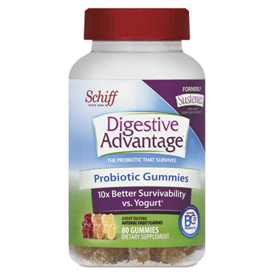 Digestive Advantage&reg; Probiotic Gummies