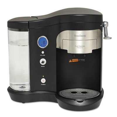 Suncana&reg; Pod Brewer
