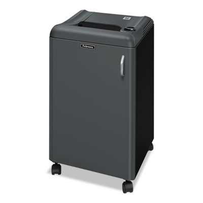 Fellowes&reg; Fortishred&trade; 2250C Cross-Cut Shredder