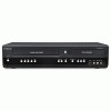 Funai&reg; VCR/DVD Recorder