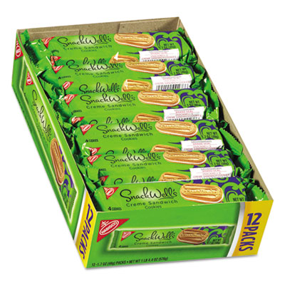 Nabisco&reg; SnackWell's&reg; Cookies