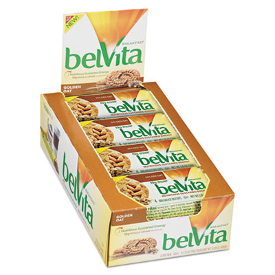 Nabisco&reg; belVita Breakfast Biscuits