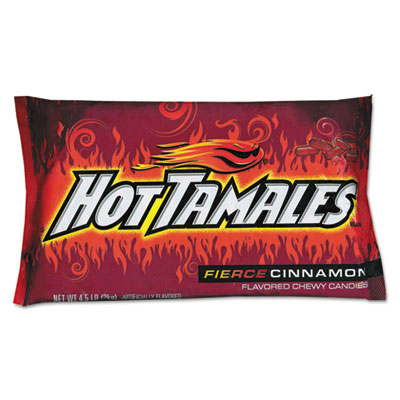 Hot Tamales&reg; Cinnamon Candy