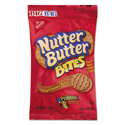 Nabisco&reg; Nutter Butter&reg; Cookies