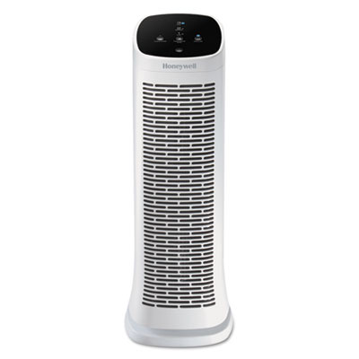 Honeywell AirGenius 3 Air Cleaner &amp; Odor Reducer