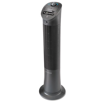 Honeywell Cool &amp; Refresh Tower Fan with Febreze&reg;