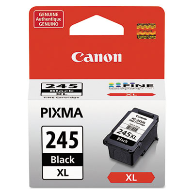 Canon&reg; PG245XL, PG245, CL246XL, CL246 Ink