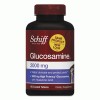 Schiff&reg; Glucosamine 2000 mg with Hyaluronic Acid Coated Tablet
