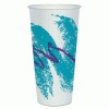 SOLO&reg; Cup Company Double Sided Poly (DSP) Paper Cold Cups