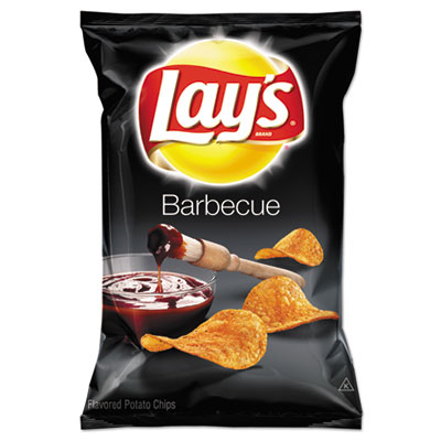 Lay's&reg; BBQ Potato Chips