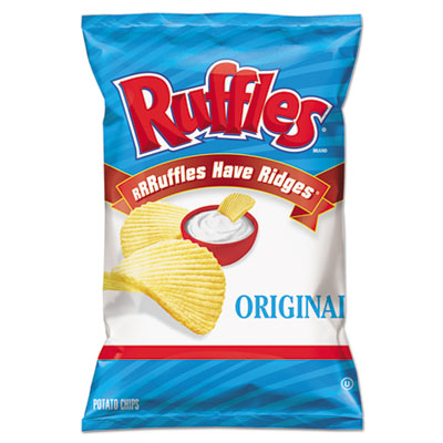 Ruffles&reg; Original Potato Chips