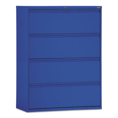 Sandusky Lee&reg; 800 Series Lateral File