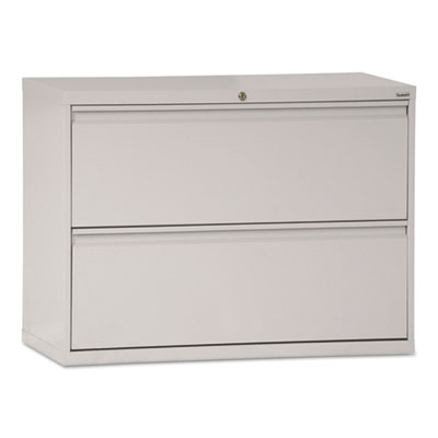 Sandusky Lee&reg; 800 Series Lateral File