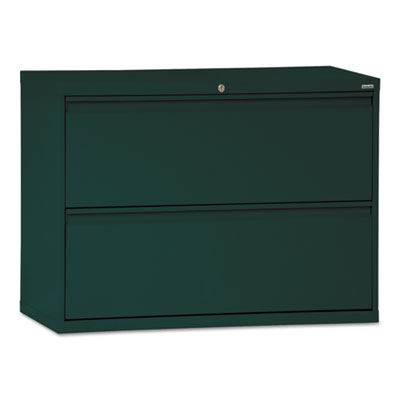 Sandusky Lee&reg; 800 Series Lateral File