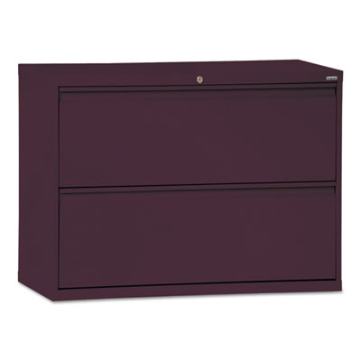 Sandusky Lee&reg; 800 Series Lateral File