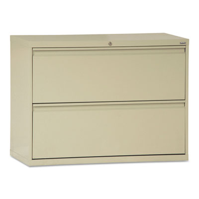Sandusky Lee&reg; 800 Series Lateral File