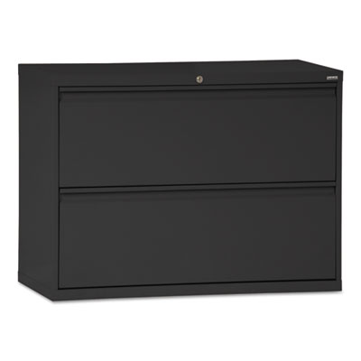 Sandusky Lee&reg; 800 Series Lateral File