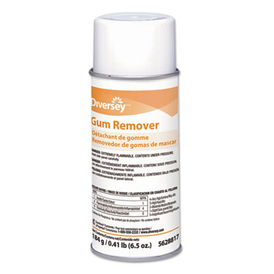 Diversey&trade; Gum Remover